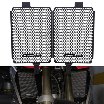 

For BMW R1250GS/Adventure/Exclusive/Rallye/TE 2019+ R1250 R 1250 GS Motorcycle Radiator Grille Guard Cover Protector Protection