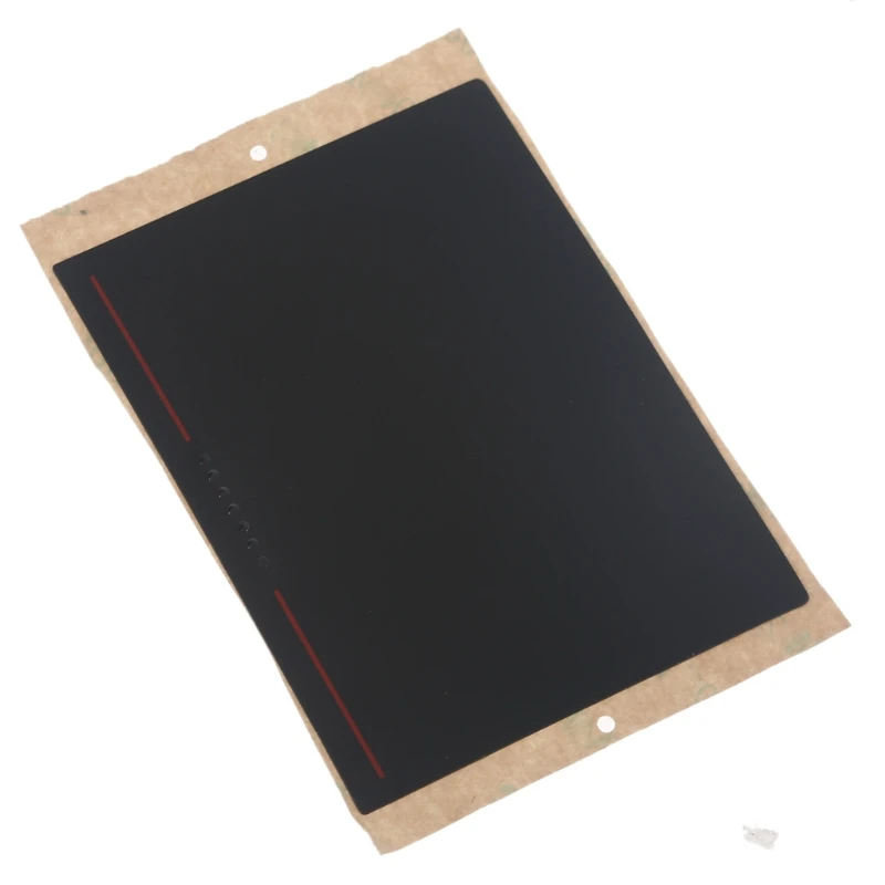 Universal TrackPad Touchpad Replacement Sticker for thinkpad X240 X240S X250 X260 X270 X230S Series (Single, Black)