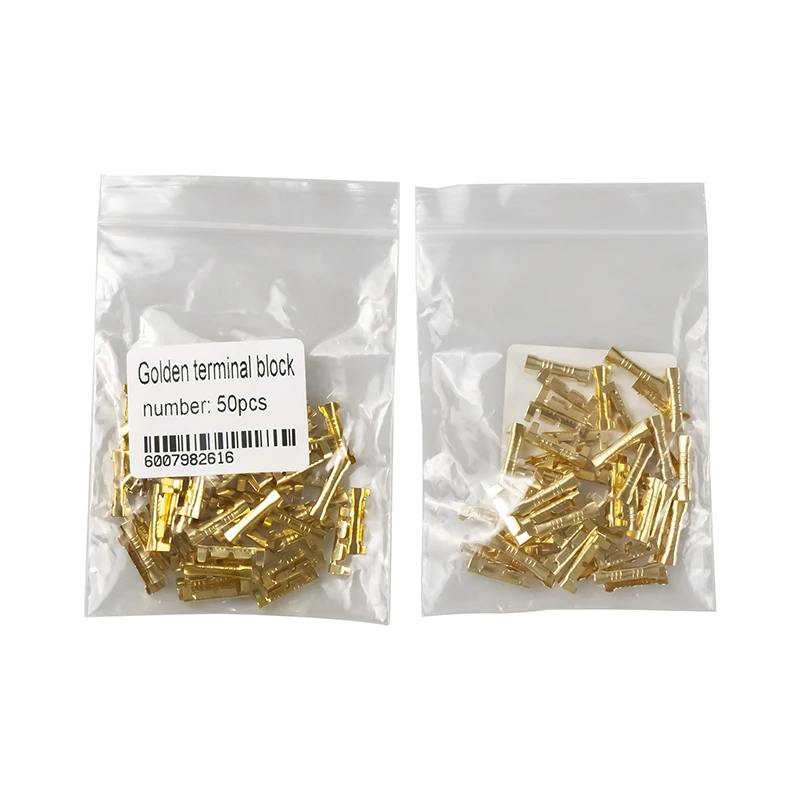 50Pcs