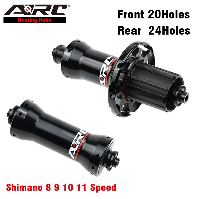 20 hole rear hub 11 speed