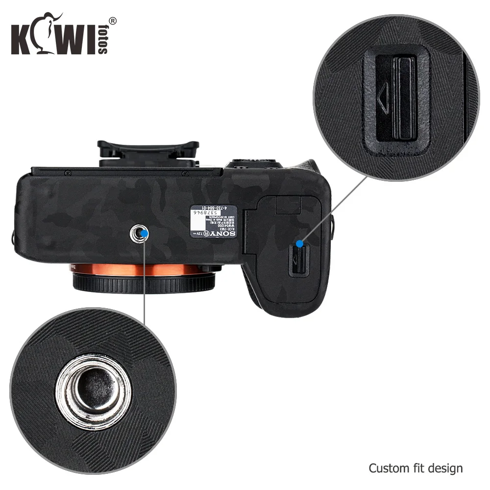 KIWIFOTOS KS-A7M3SK展示图SMT(7)