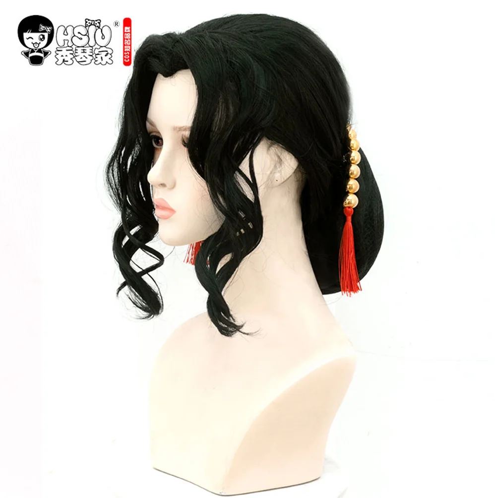 鬼舞辻无惨-女装-主图4