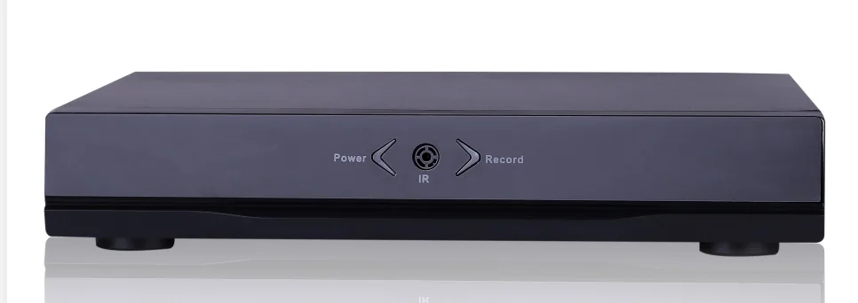 Камера видеонаблюдения Diske H.265 8 каналов 1080 пикселей Onvif NVR DVR 4 канала 5 МП HD сетевая
