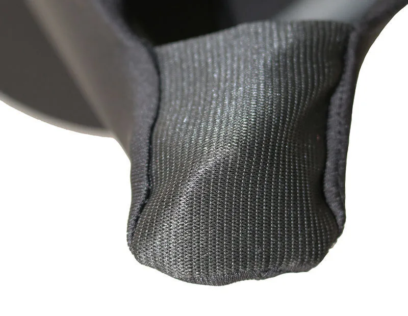 四角黑色鸡尾酒套附图1