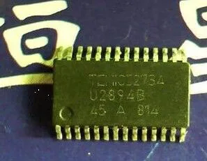IC новый оригинальный U2894B U2894 SSOP28 Бесплатная доставка