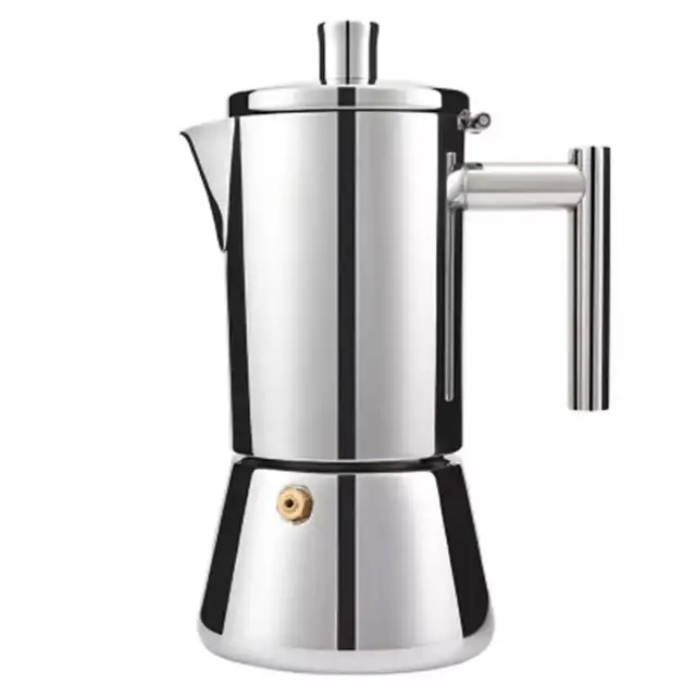 geyser coffee machine