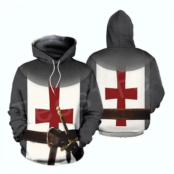 

Tessffel Knight Templar Armor Pullover NewFashion Harajuku Tracksuit Casual 3DPrint Zip/Hoodies/Sweatshirts/Jacket/Men/Women A10