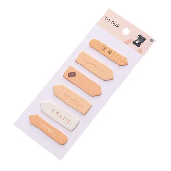 

Creative Stationery New Life Art Arrow N Times Sticky Notes Sticky Notes Student Supplies