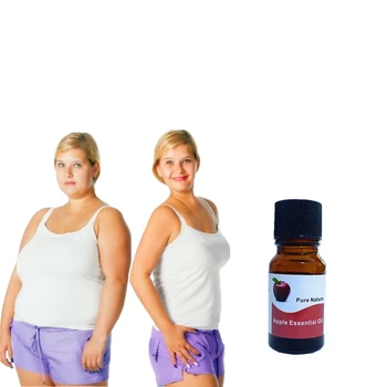

Pure Natural Apple Slimming Essential Oils Body Wraps Detox Weight Loss Products Healthy Fat Burning Patches Without Diets Pill