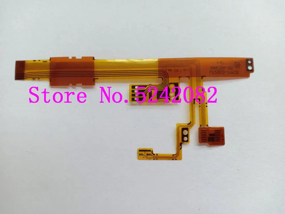 

NEW Lens Focus Flex cable FPC For Olympus 40-105 MM 40-105MM Replacement Unit Repair part