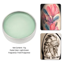 Tattoo Aftercare Cream Skin Healing Recovery Nursing Repair Ointments Fast Gel