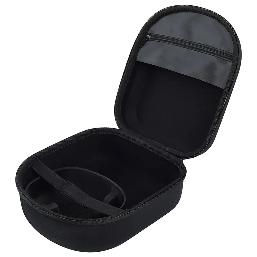 Duro portátil bolsa de almacenamiento EVA Estuche de transporte para búsqueda 2 VR Realidad Virtual de realidad Virtual accesorios del sistema