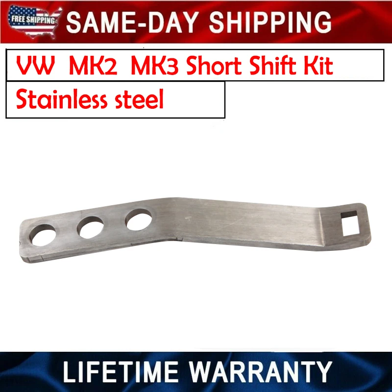 Короткий Комплект переключения передач для Volkswagen Jetta Golf 1983 1999 VW MK2 MK3| |