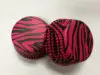 100pcs white cow/zebra/leopard animal print Camouflage stripe Cupcake Liner muffin baking Cup cake mold birthday Free Shipping ► Photo 2/6