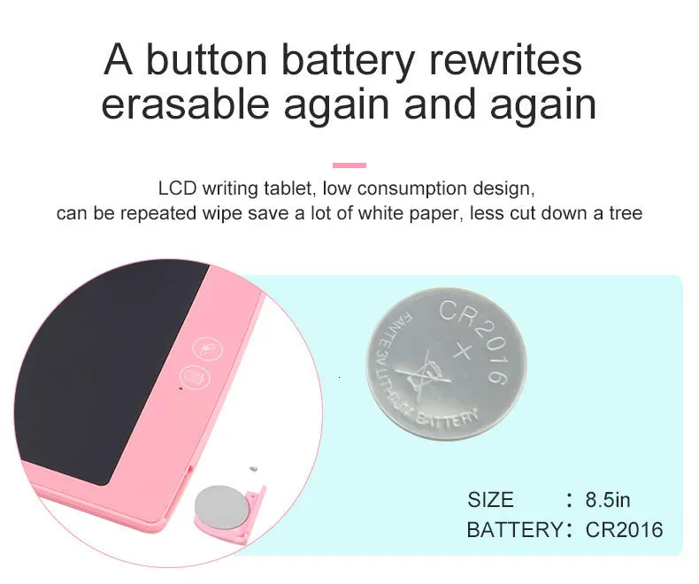 creative writing drawing tablet inch notepad