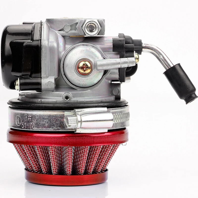 NEUF-Carburateur de course 19mm fournitures industrielles pour vélo
