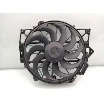 

64548391746 ELECTRIC FAN BMW 3 SERIALS COMPACT (E36)