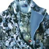 2022 Sitex Polar Fleece Jacket Winter Hunting jacket Camouflage jacket ► Photo 3/6