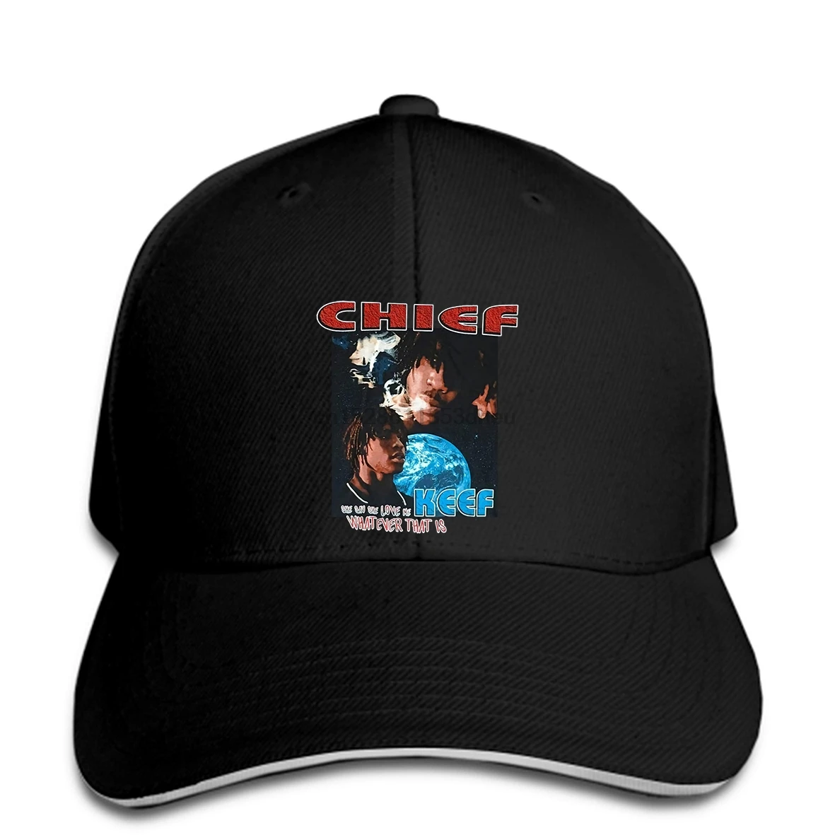 Винтажная бейсболка Rare Marino Morwood Chief Keef She Say She Love Me, Женская Бейсболка, Кепка snapback, остроконечная