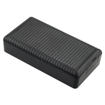 

Strong Magnetic Smart Vehicle GPS Tracker GT003 Long Standby Time Real-time Tracking Locator Voice Monitoring Waterproof IP67