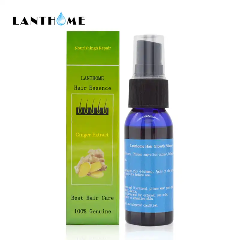 20ml Fast Powerful Hair Growth Essence Products Essential Oil