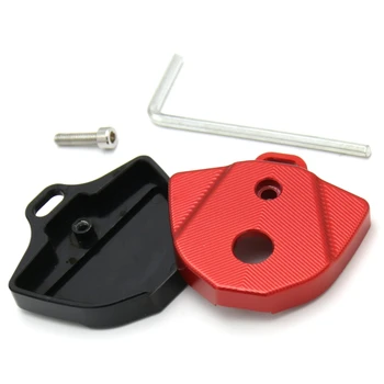 

Motorcycle Key Case Shell Decorative Protector for BMW R1200GS R1250GS F750GS F850GS C400X S1000XR S1000RR