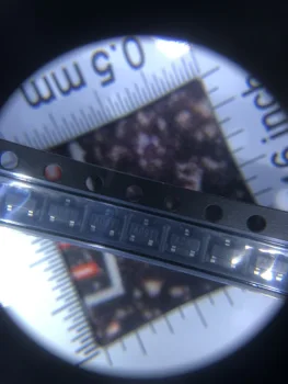 

3000PCS AO3400 SOT23 AO3400A SOT-23 A09T SOT new MOS FET transistor