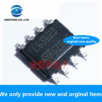 

10pcs 100% orginal new L6562D L6562DTR SOP-8 controller