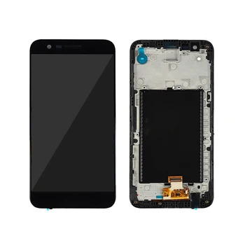 

For LG K20 plus TP260 MP260 Replacement Touch Screen Frame For LG K20 plus TP260 LCD Display Touch Screen Digitizer Frame Tools