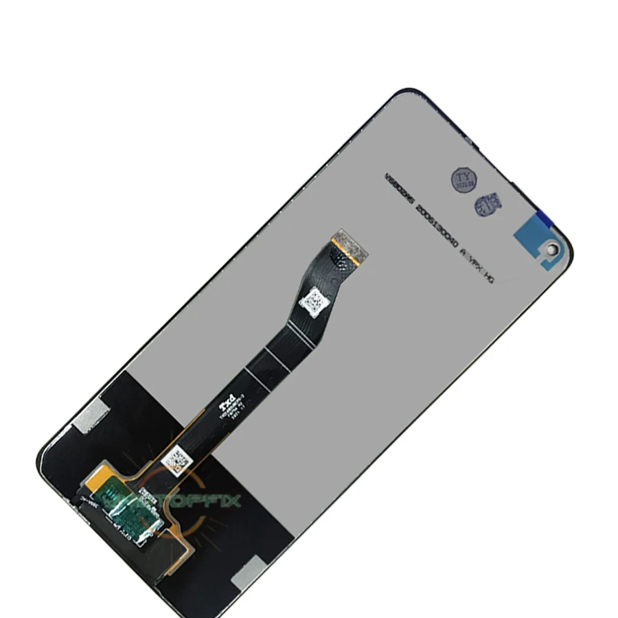 for huawei mate 40 lite lcd (8)