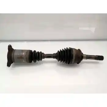 

TRANSMISSION FRONT LEFT SUZUKI VITARA SE/SV (ET)