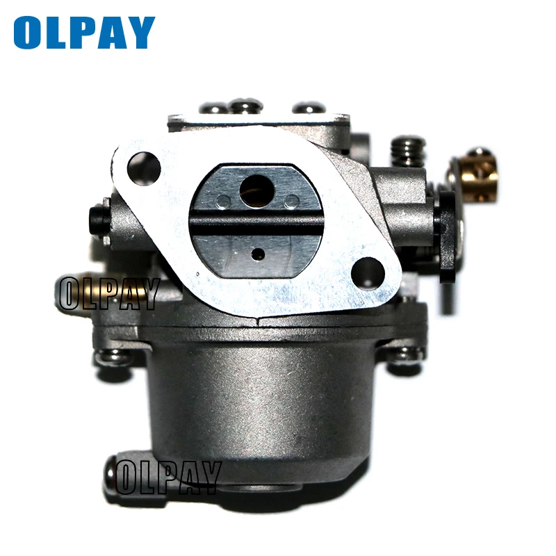 67D-14301-13 67D-14301-11 Carburetor Assy for Yamaha 4 stroke 4hp 5hp F4A F4M boat engine