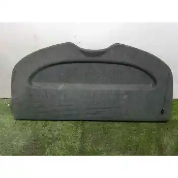 

8200034999 REAR TRAY RENAULT MEGANE II SALOON 5P
