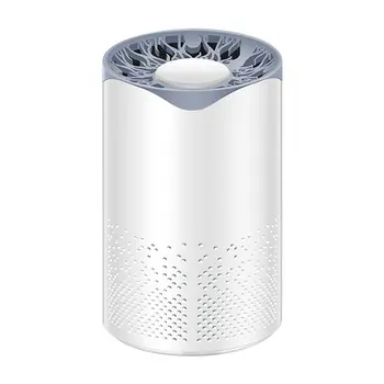 

Mosquito Killer Trapper Lamp Usb Charging Flyer Insect Trapper Pest Control Rejector Light Mosquito Repellent Killer Repeller