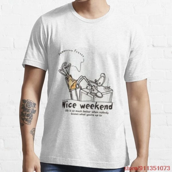 Nice weekend shirt Clearance