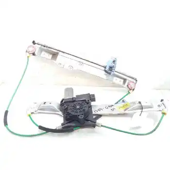 

39161989 013269605 window lifter Front Left Opel Corsa D Corsavan