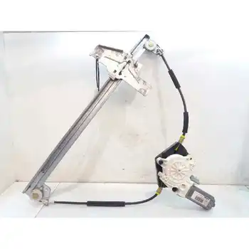 

9634457380 window lifter Front Left Peugeot 307 (s1) 2.0 Hdi Cat