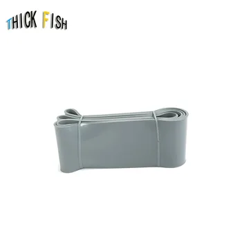 

10.2cm Heavy Level Pull up rope Resistance Bands Expander Strengthen Trainning PullUp Elastic Band Natural Latex Rubber Loop Gym