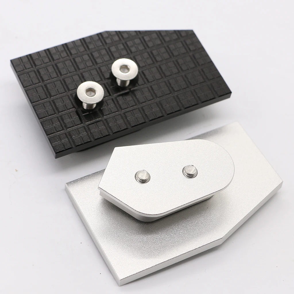 Brake Lever Pedal Extension Enlarge Pad For BMW G310GS G310R 2017-18