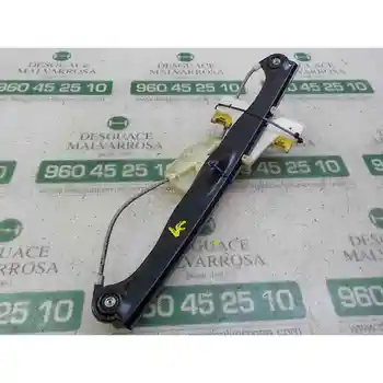 

WINDOW REGULATOR REAR RIGHT Audi A3 SPORTBACK (8 P) 1.9 TDI NON [16761127]