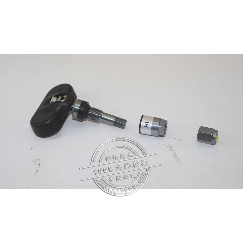 Internal TPMS 1