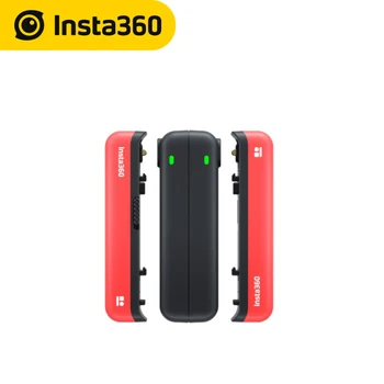 

Insta360 ONE R Battery Base/Fast Charge Hub/Accessories For Insta 360 ONE R Charger