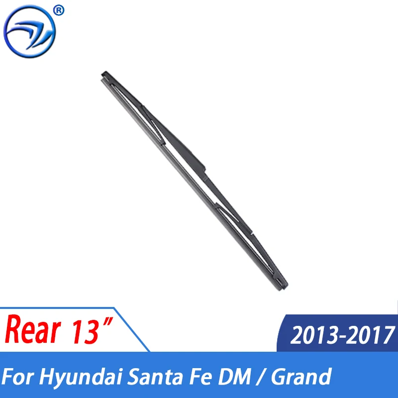 Collection 92+ Wallpaper 2016 Hyundai Santa Fe Sport Rear Wiper Blade