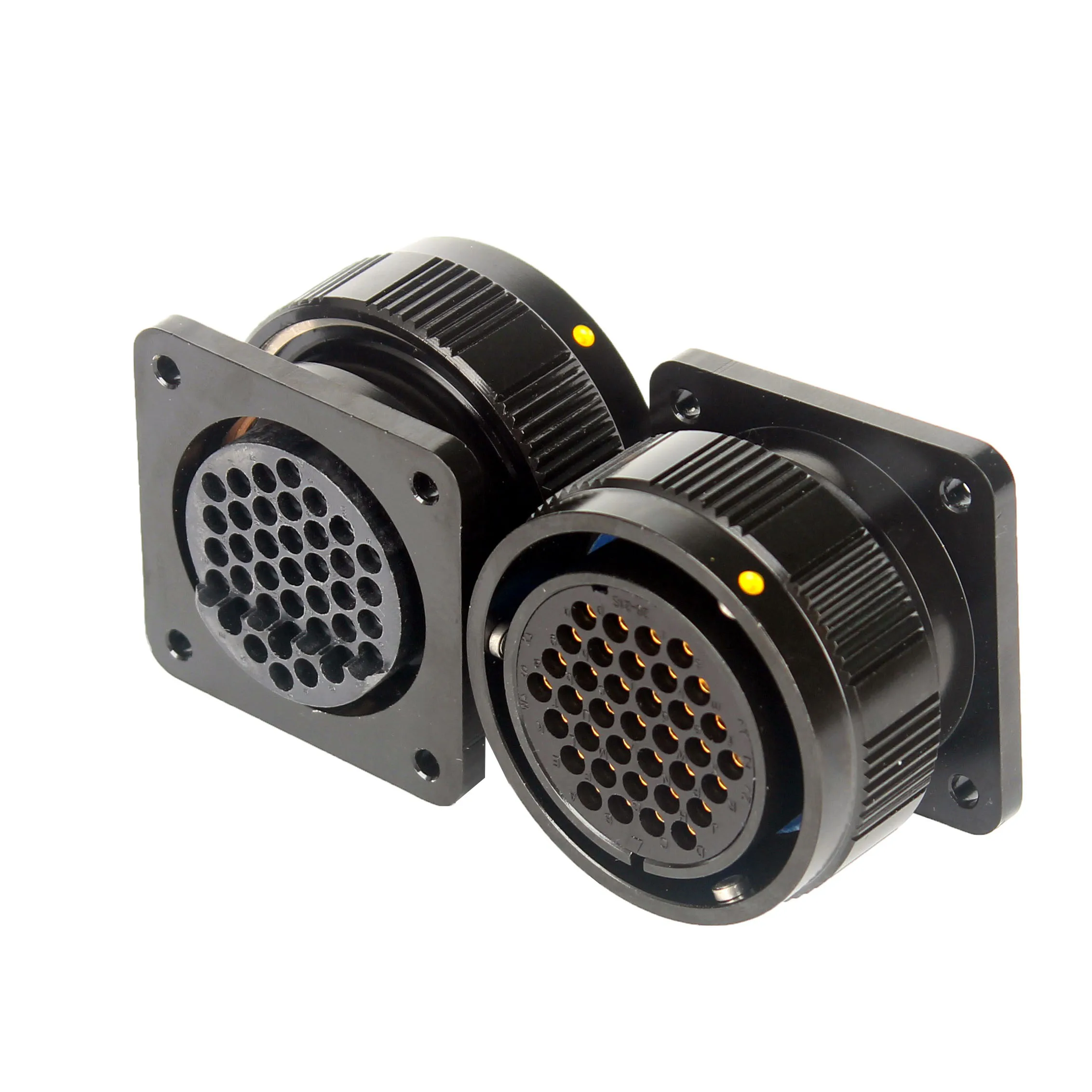 Stage Light Music Box Electric Audio Video Connector 37 Pin audio interface