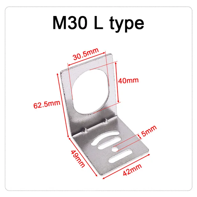 M30 L Type