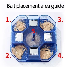 Усиленная Бытовая большая ловушка для тараканов, ловушка для тараканов, ловушка для ловли на приманку, удаляет ловушку для ловли тараканов в гостиную, спальню, кухню