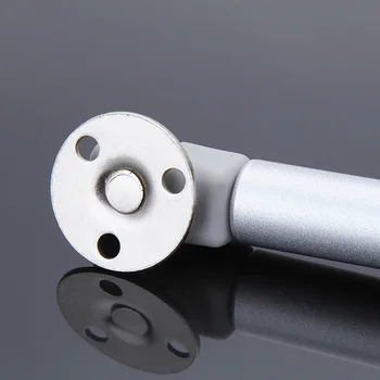 

Furniture Hinge Kitchen Cabinet Door Lift Pneumatic Support Hydraulic Gas Spring Stay Hold OCT998