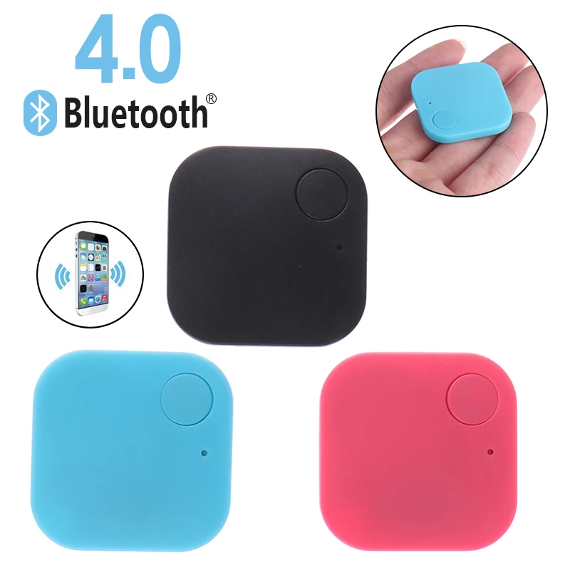 Брелок для ключей Iphone Детский GPS локатор собак кошек умный поиск Bluetooth тег|GPS
