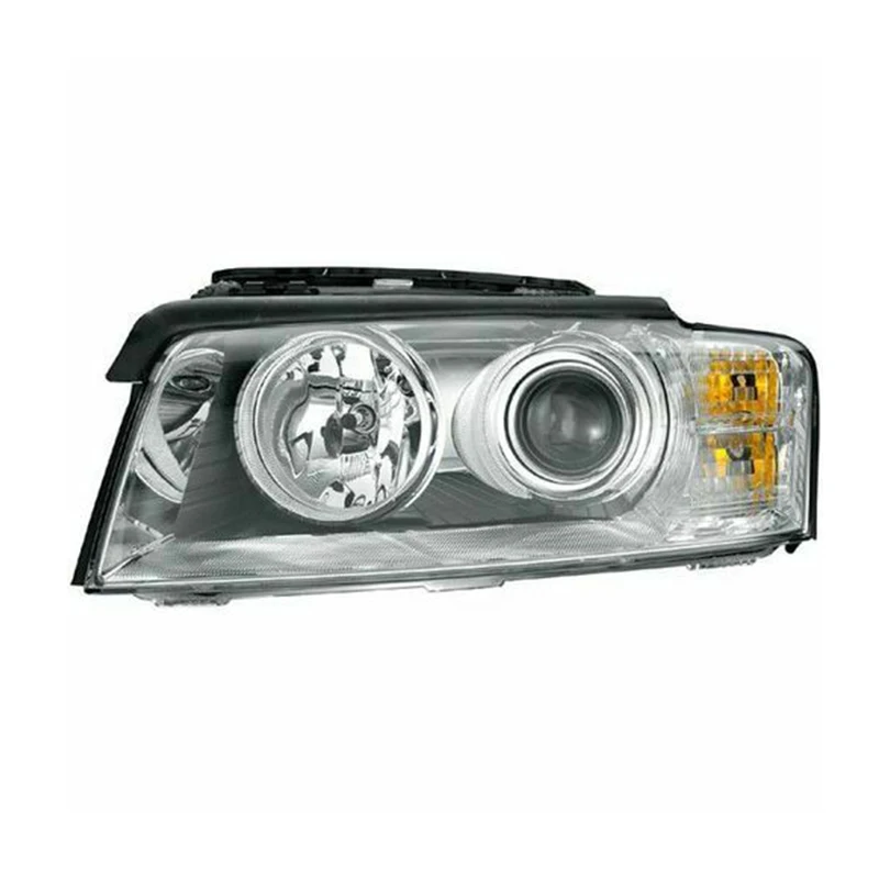 HELLA 1EL 008 540-561 для Audi A8(4E_) 10/02-05/05 Головн. Блок-Фара Би-Ксенон(D2S/H7, Ка) прав. 31530
