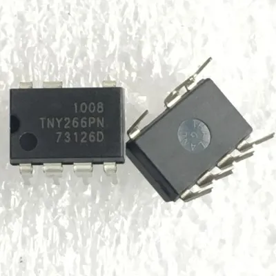 1 шт./лот TNY266PN TNY266P TNY266 DIP 7 в наличии|Реле| |
